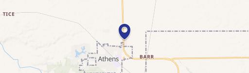 Prime Athens, IL Shooting Range