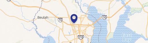 I-10 Industrial Land, Pensacola, FL