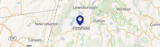 Prime Pittsfield School Building