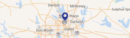 Northpointe Centre: Dallas Office Space