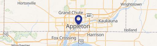 Downtown Appleton Office Condo