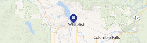 Prime Whitefish Land Opportunity