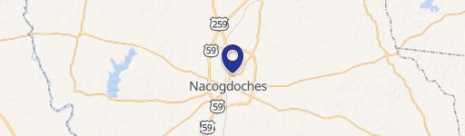 Nacogdoches Medical Office Building