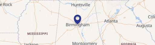 I-65 Frontage Ground Lease, Homewood, AL