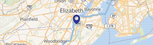 Staten Island Industrial Space