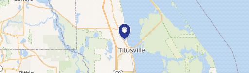 Titusville Medical Office Land