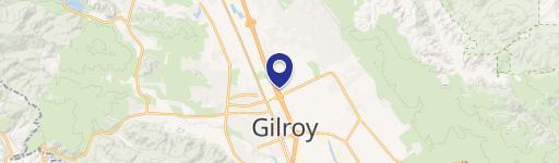Prime Gilroy Commercial Land