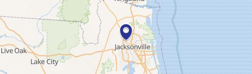 Prime Jacksonville Commercial Land