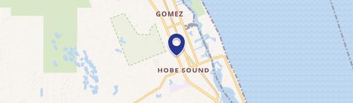 Prime Hobe Sound Bank Building