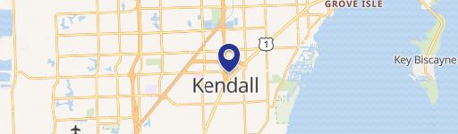 Dadeland Executive Office Suites