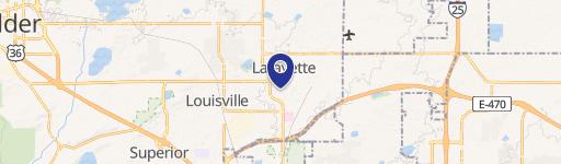 Lafayette Medical Office Suites