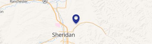 Sheridan Commercial Land Opportunity