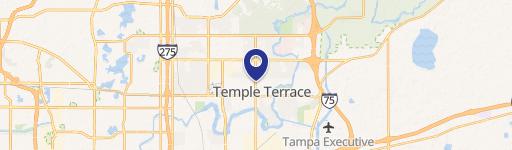Temple Terrace Medical Office Space