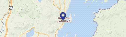 Bolton Landing Commercial Space