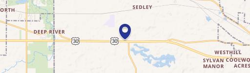 Valparaiso Commercial Land Opportunity