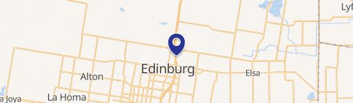 Oakview Center: Edinburg Land