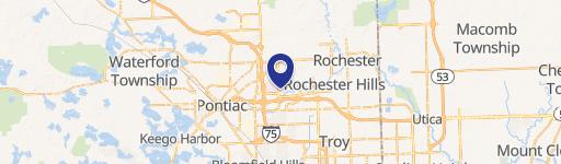 Oakland Tech Park II Land