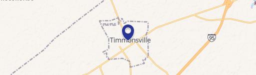 101 W Market St Office Building