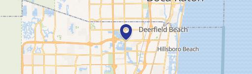 Deerfield Beach Office Space For Lease