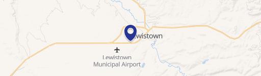 Lewistown, MT Commercial Land Parcel