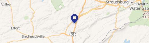 Route 33 Commercial Land Development