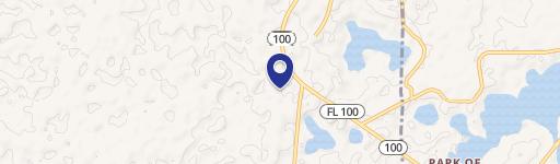 Keystone Heights Commercial Land