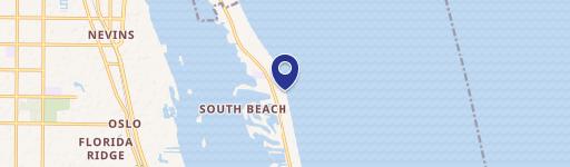 Oceanfront Vero Beach Estate