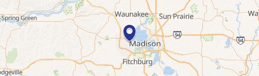 Madison Retail Space - University Ave