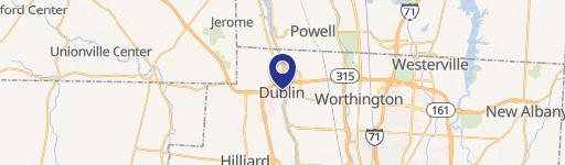 Dublin Office Building - High St