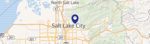 Salt Lake Medical Office Building