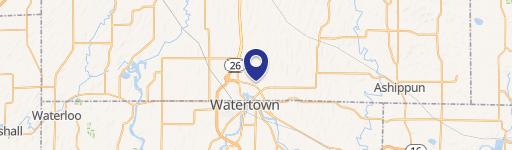 Prime Watertown Retail Opportunity