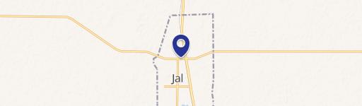 Prime Jal, NM Commercial Land