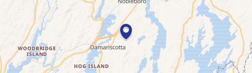 Main Street Damariscotta Retail Portfolio