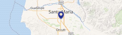 2600 Santa Maria Way