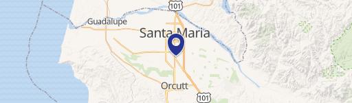 2726 Santa Maria Way