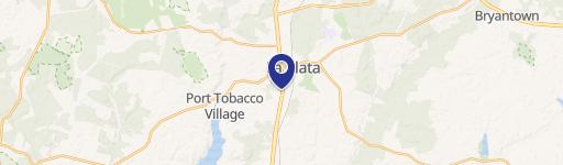 La Plata Executive Office Space