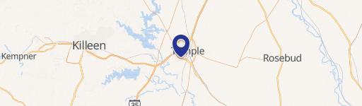 Temple Commercial Land Development