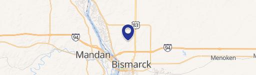 Bismarck Commercial Lot - Build to Suit