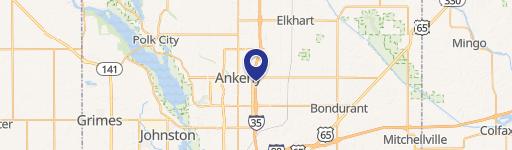 Prime Ankeny Land - I-35 Frontage