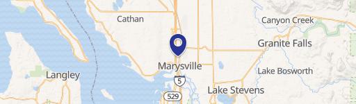 Marysville Commercial Land Opportunity