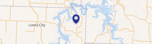 Missouri Farmland - 120 Acres