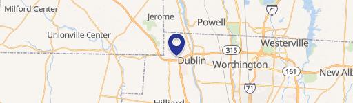 Prime Dublin Medical Office Space