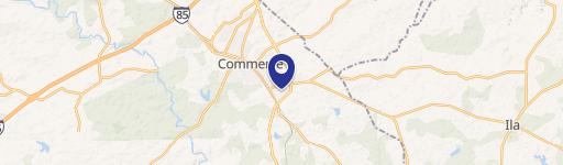 Prime Commerce, GA Commercial Land