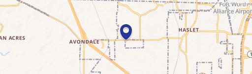 North Fort Worth Commercial Land