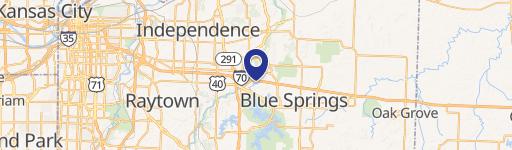 Prime Industrial Land, Independence, MO