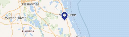 Palm Bay Commercial Land Opportunity