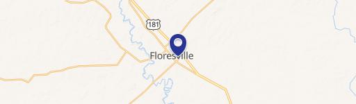 Floresville Creative Office Redevelopment