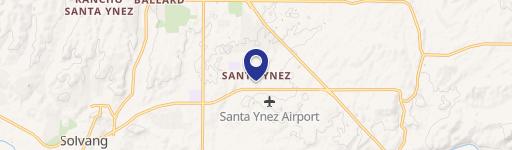 Santa Ynez, CA 93460