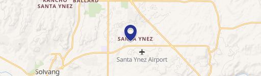 Santa Ynez, CA 93460