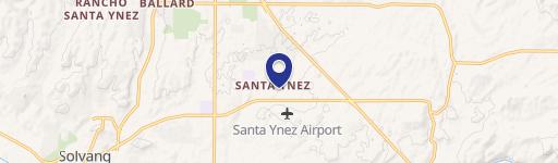 Santa Ynez, CA 93460